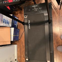 Credit card Ok /$350 Treadmill Walking Pad INDOOR Credit Card Accepted