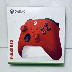 Xbox Series X|S 1914 Wireless Controller, Pulse Red