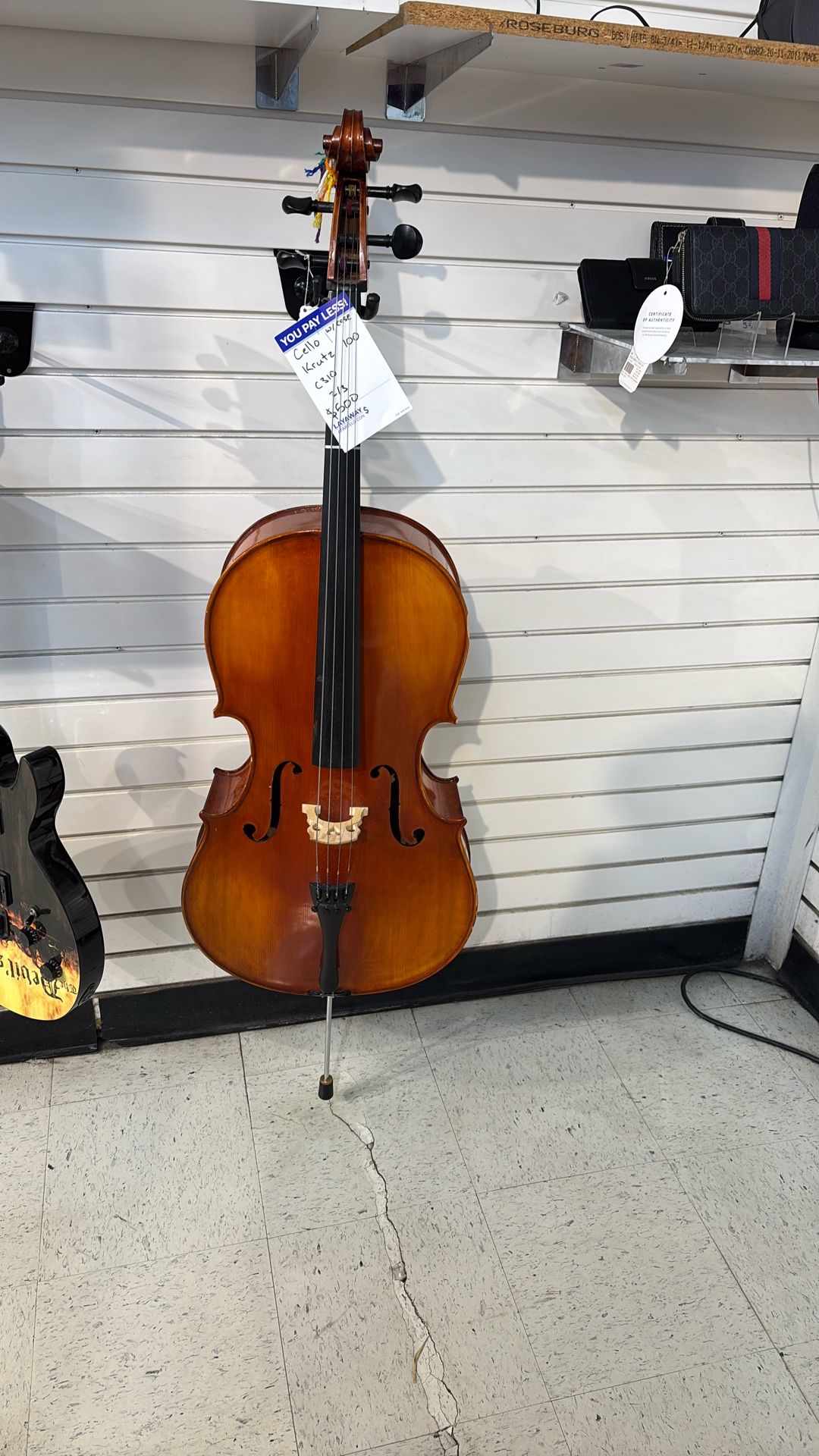 Cello