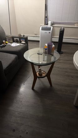 End tables 2