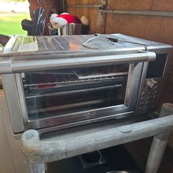 New!! Nuwave Air Fryer