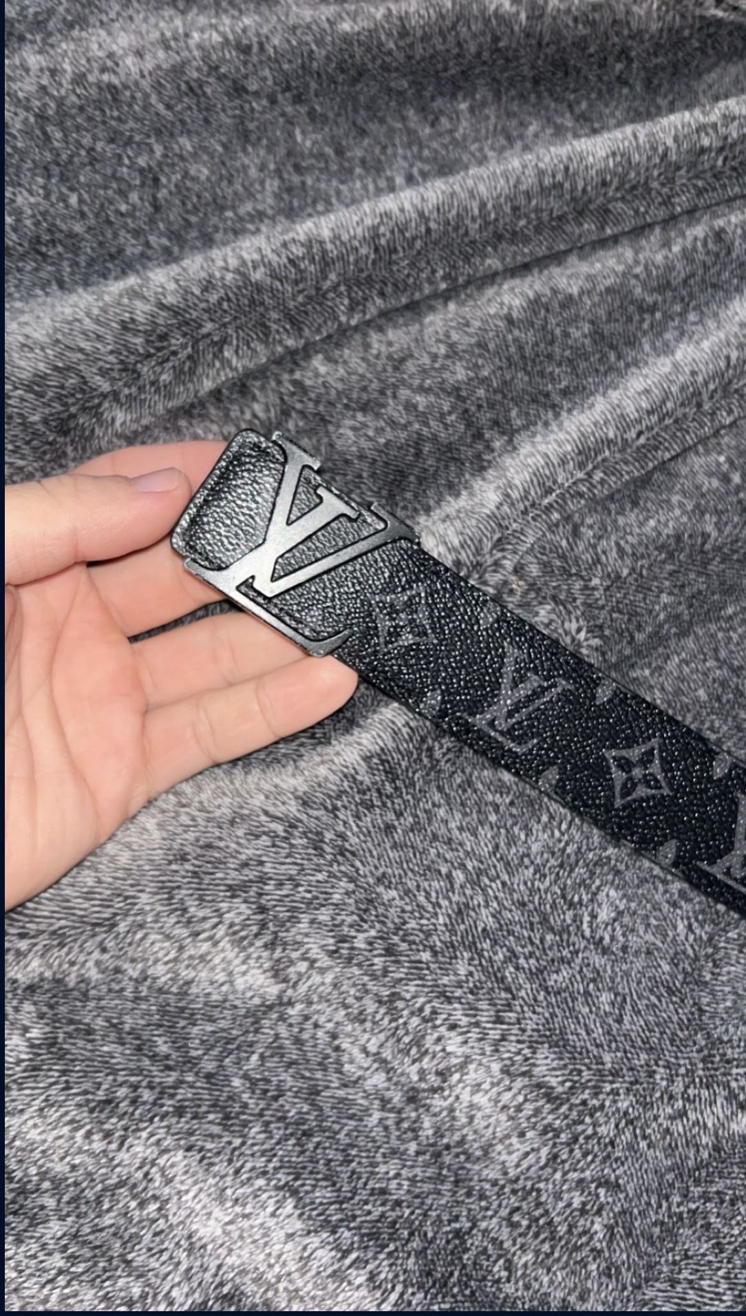 Louis Vuitton Belt 