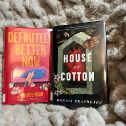 Basically Brand New Books