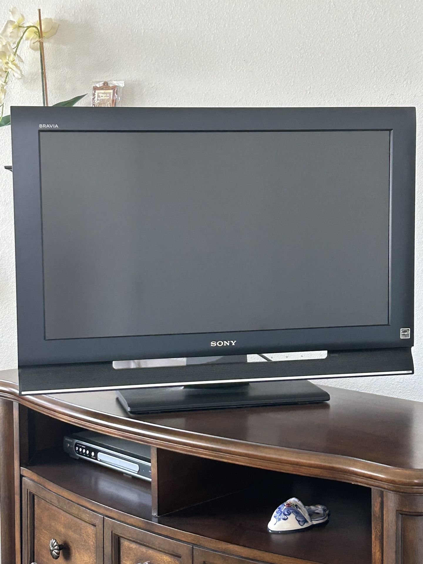 Sony 32 Inch TV