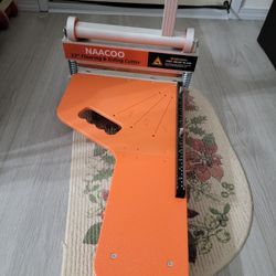 Vinyl Cutter 13" Plus Spacers