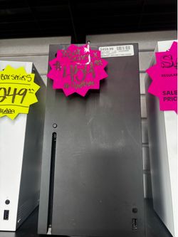 XBOX SERIES X
