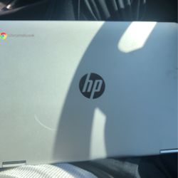 HP Chromebook