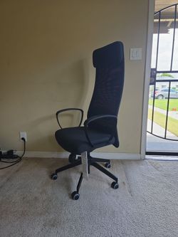 Office chair