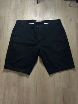 Neo blue shorts size 38