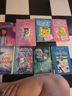 Free Books