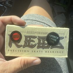 Bearing Ceramics