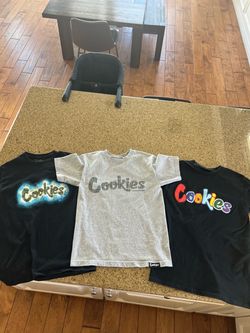 Cookies T-shirt