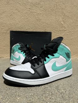 Jordan