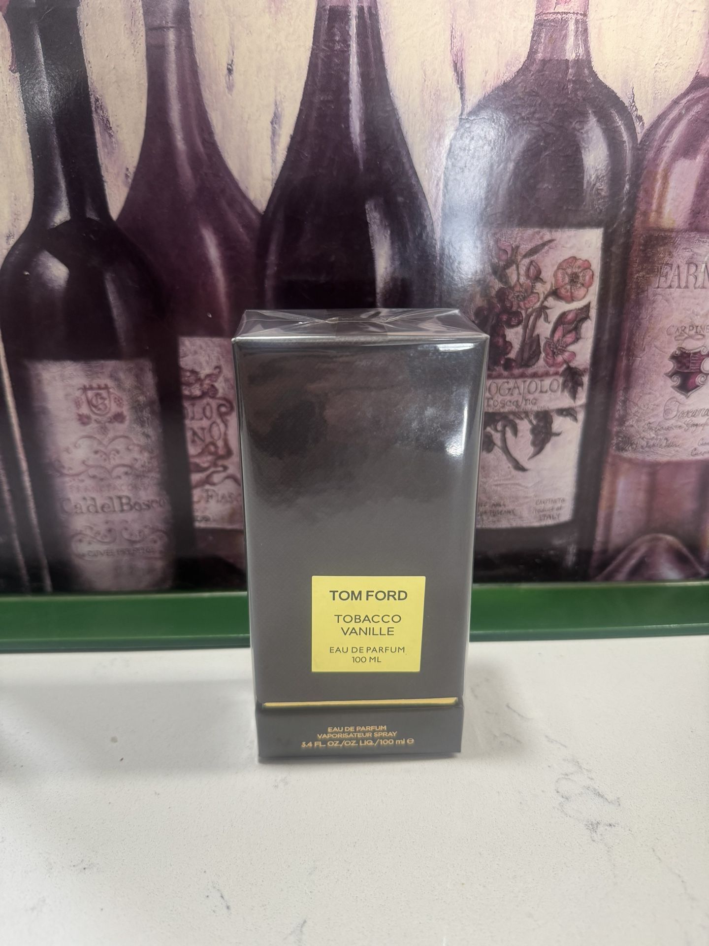 Tom Ford Tabacco Vanille 100 mL