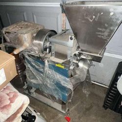 Semi-automatic Mills for Nixtamal
