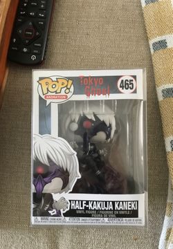 Pop figure