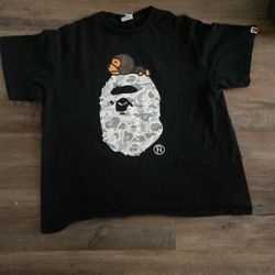 Bape Shirt