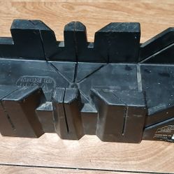 Miter Box