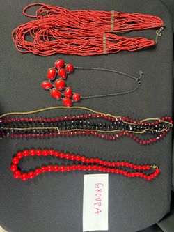 JEWELRY BUNDLE