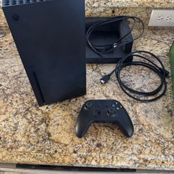 Xbox Series X