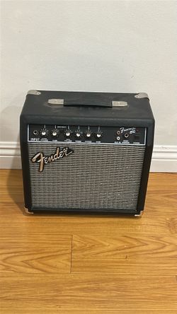 Fender Frontman 20-watt