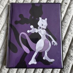 Pokemon Binder Lot