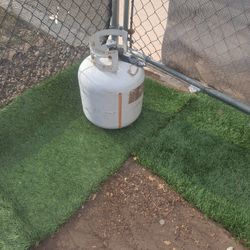 Propane Tank