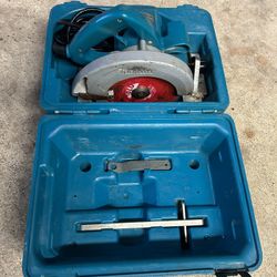 Skil saw