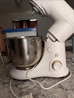 Drew Barrymore Mixer