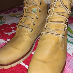 Timberland Boots Women's 