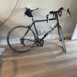 Triathalon Bike