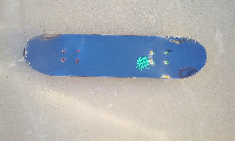 Tony Hawk Signature Series Skateboard