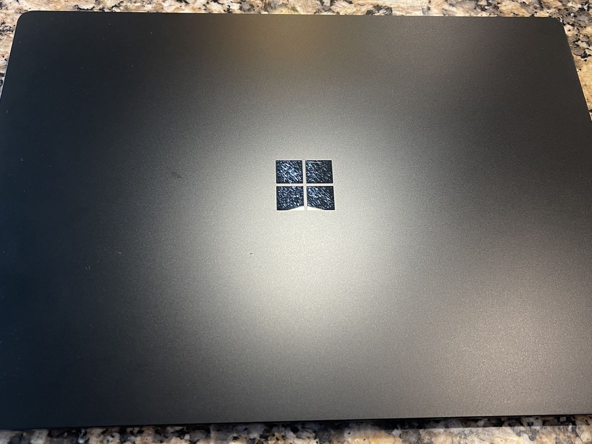 Microsoft Surface Laptop 3