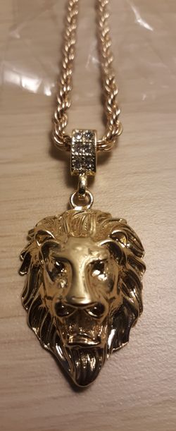 Fashion Designer necklace