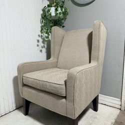 Arm Chair, Accent Chair, Bedside Chair