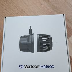 Ecotech Vortech MP40 