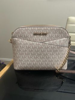 MK crossbody bag