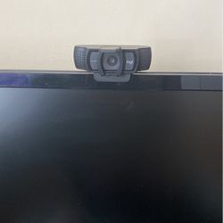 Laptop/desktop Cameras 