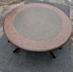 Super Size Coffee Table