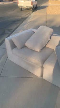 Free couch