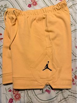 Summer Jordan Shorts