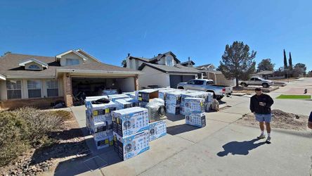 Mini-split, Installation Included, Mini Split for Sale with installation Heat and Cool, HVAC System