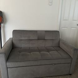 3 in 1 convertible sofa