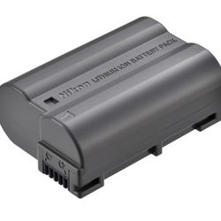 Nikon EN-EL15a Rechargeable Lithium-Ion Battery New 