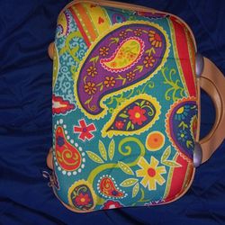 Make up bag