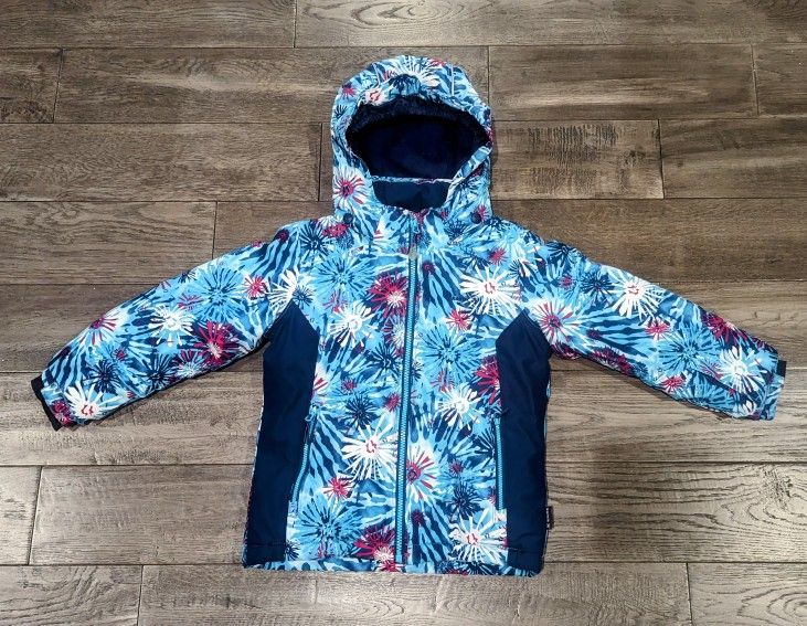 Kamik, Winter Apparel, Insulated Jacket / Coat, Size 6