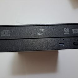 DVDR RL HP
