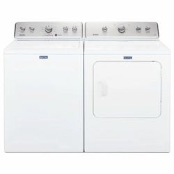 Maytag Washer & Dryer Set – Excellent Condition – $700