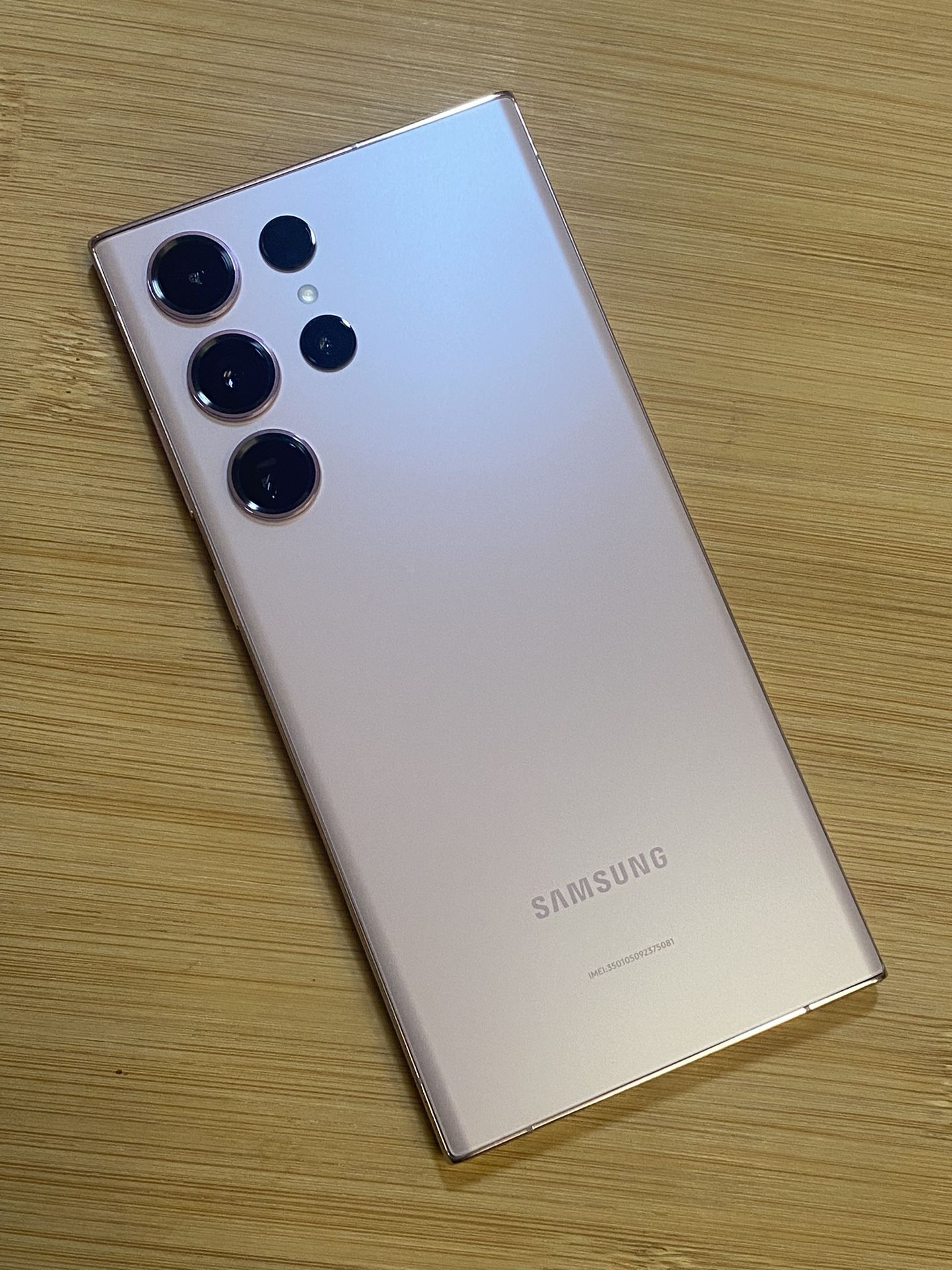 Galaxy S23 Ultra Fully Unlocked 