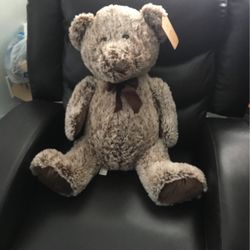 22 K Luxe Teddy Bear